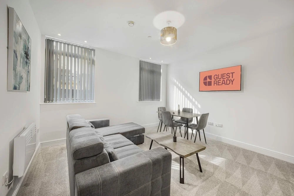 GuestReady - Gladstone