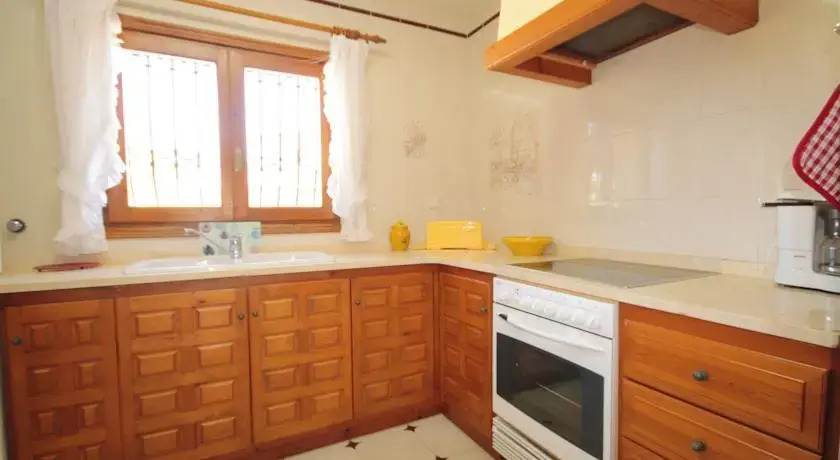 Holiday Home Palmera
