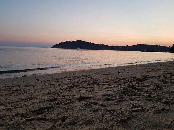 Serenity Villa Skiathos