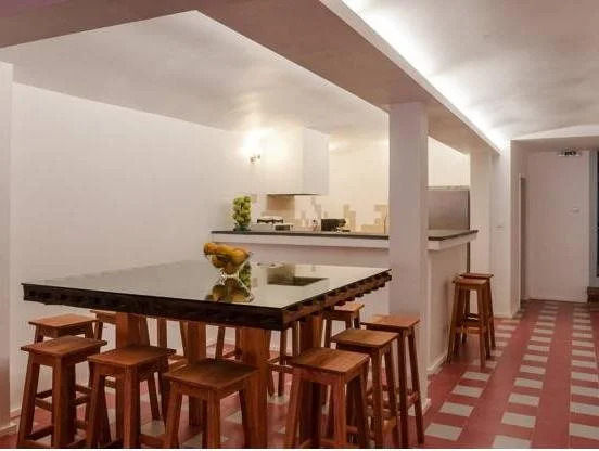 Baga de Sal Wine Guesthouse