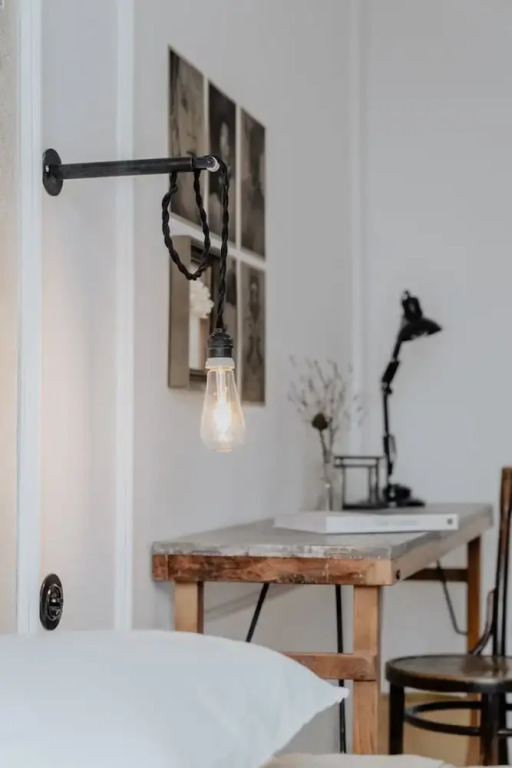 Warsaw Concierge Unique Design Studio
