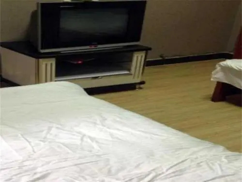 Ma'anshan Magang Limin Guesthouse