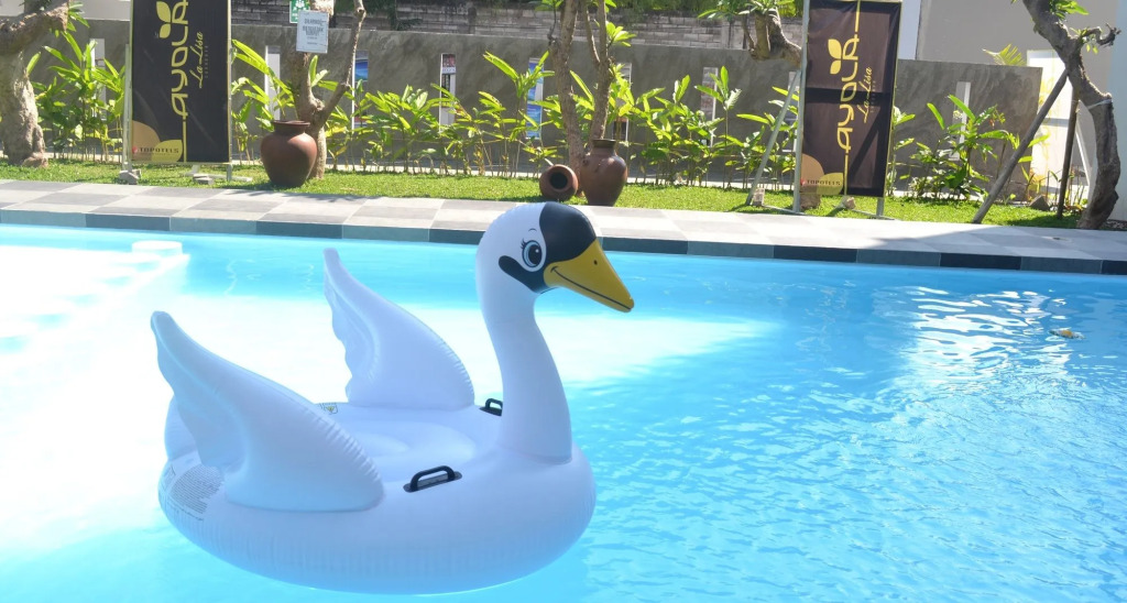La Lisa Hotel Surabaya