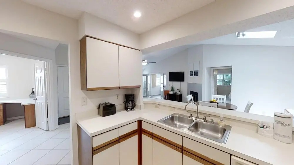 Sea Place 1717 #39865 - 3 Br Home