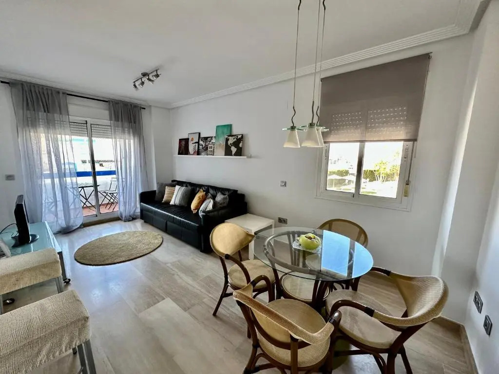 ESLORA Candor Apartment by Cadiz4Rentals