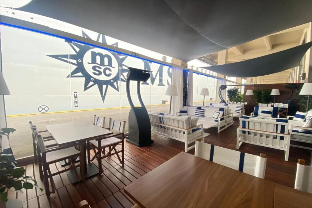 Smart Hotel Napoli
