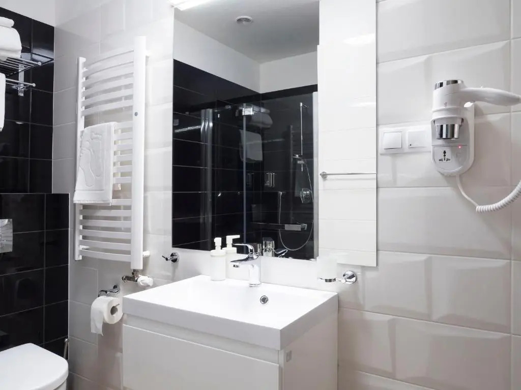 Aparthotel CENTRUM Gliwicka 18