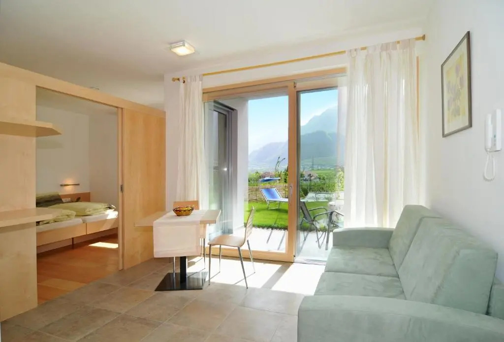 Arboris Appartement