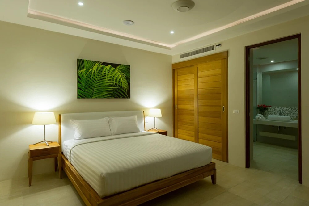 The Ridge Villa 8 Three Bedrooms