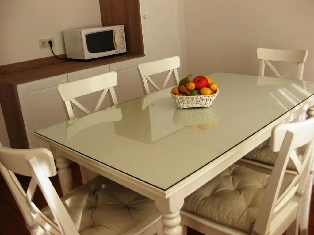 Apartamentos Turisticos Arosa Ogrove