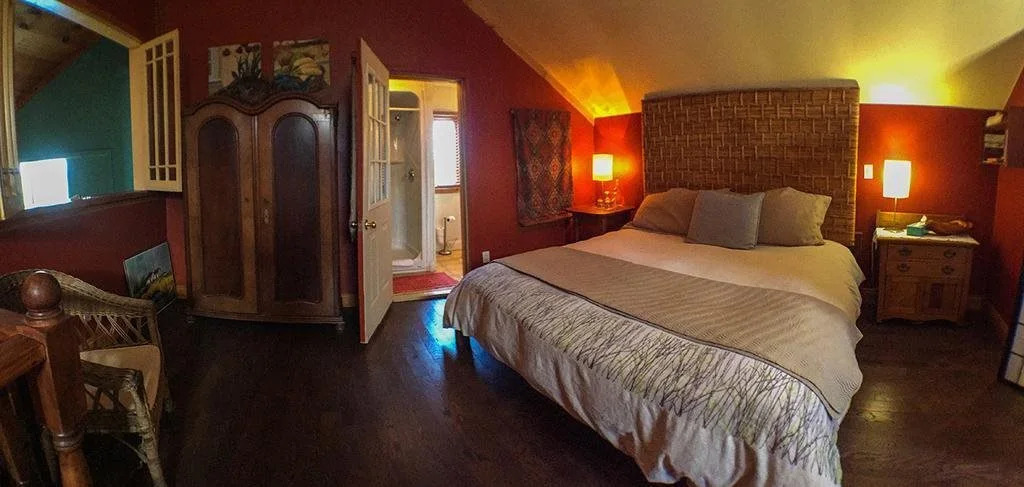 Jacksons Falls Country Inn