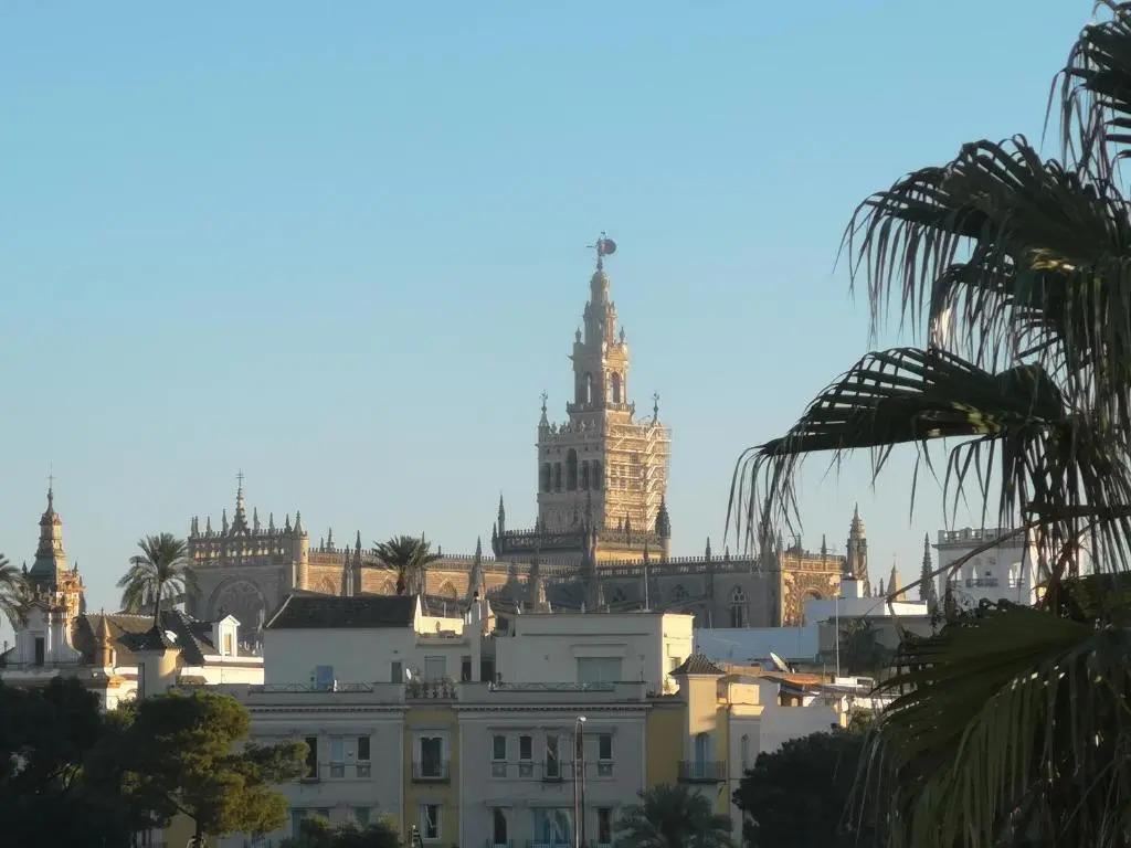 Betis del Oro
