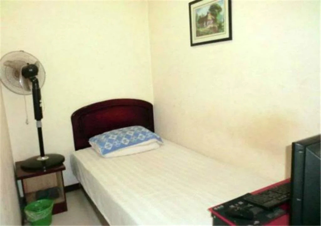 Taiyuan Travelling Express Inn