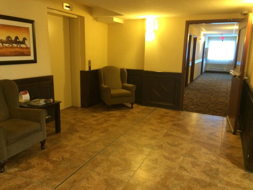 Comfort Inn & Suites