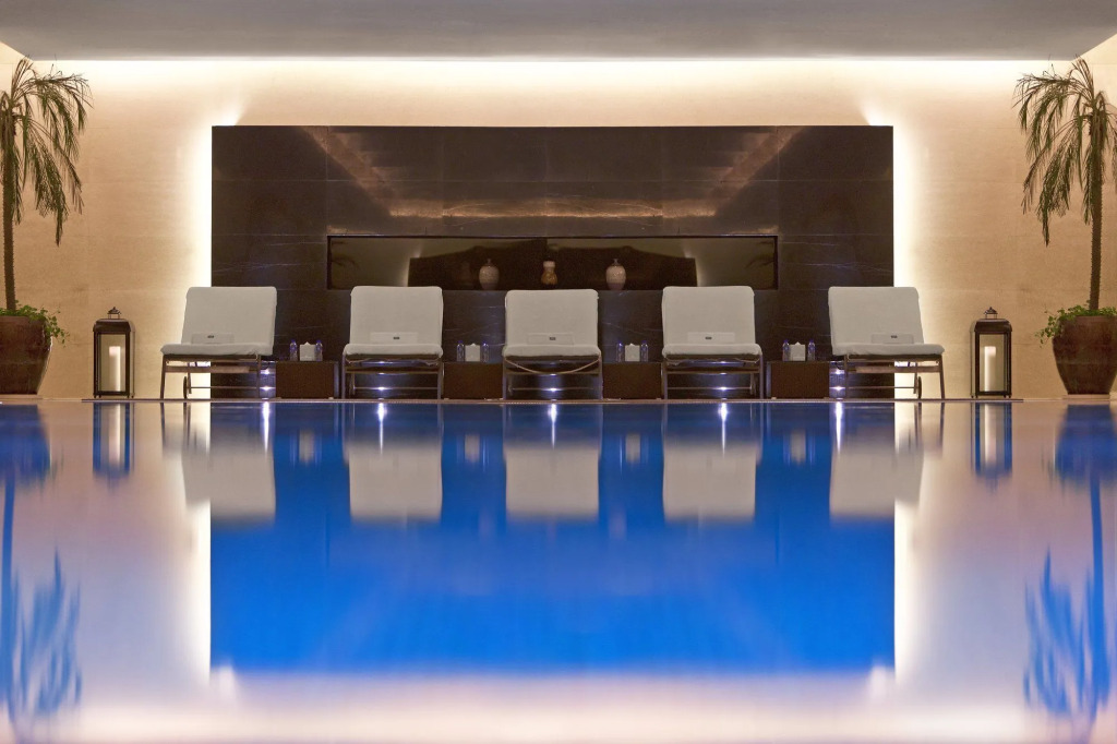 The Westin Wuhan Wuchang