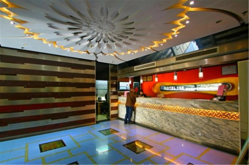 Motel Shanghai Minhang Development Zone Beiqiao Metro Station