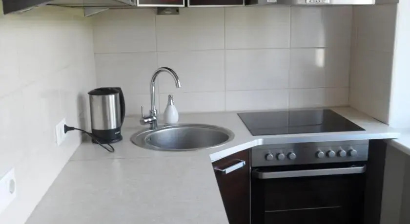 Riia st. Apartment