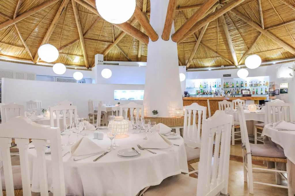 Encosta Do Lago Resort Club