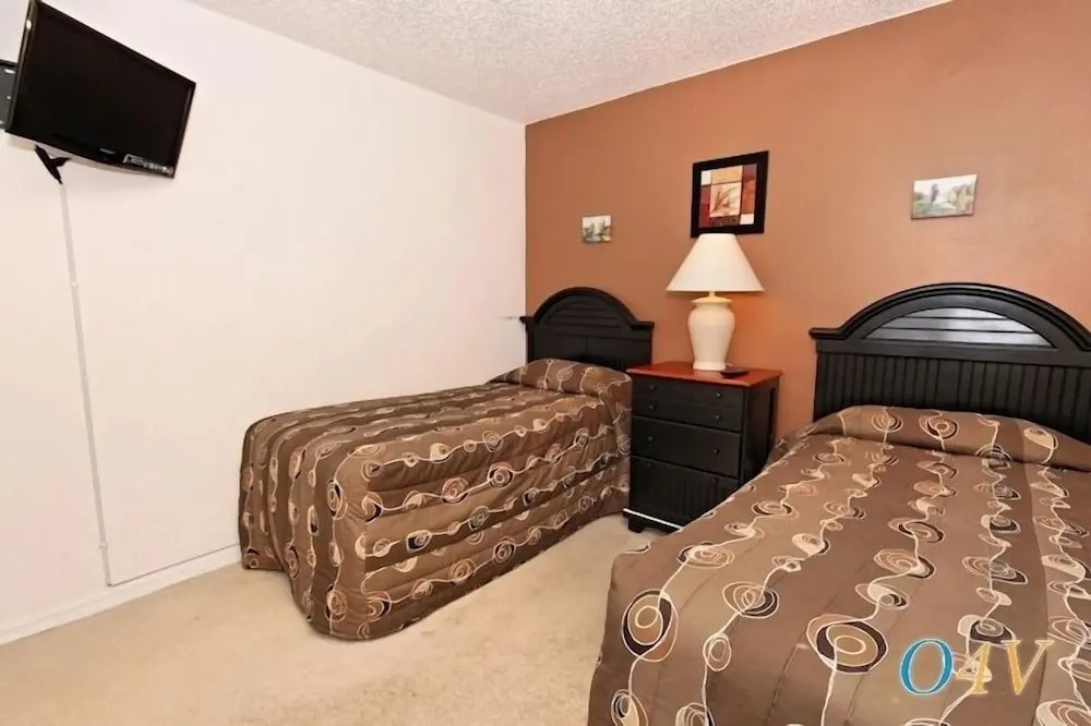 Ov2331 - Emerald Island - 4 Bed 3 Baths Villa