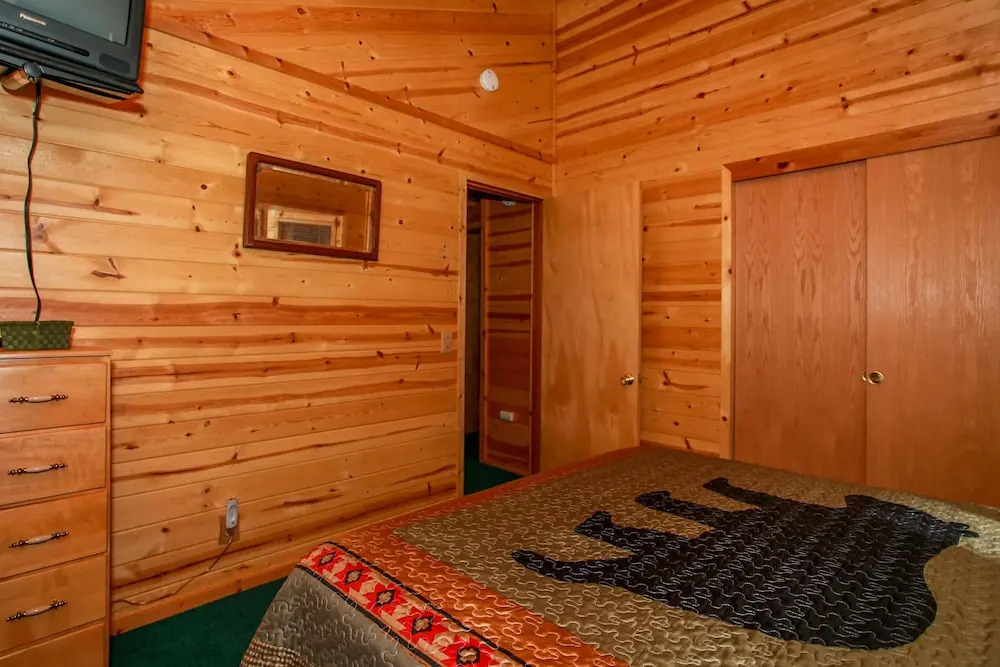 Memory Maker Cabin