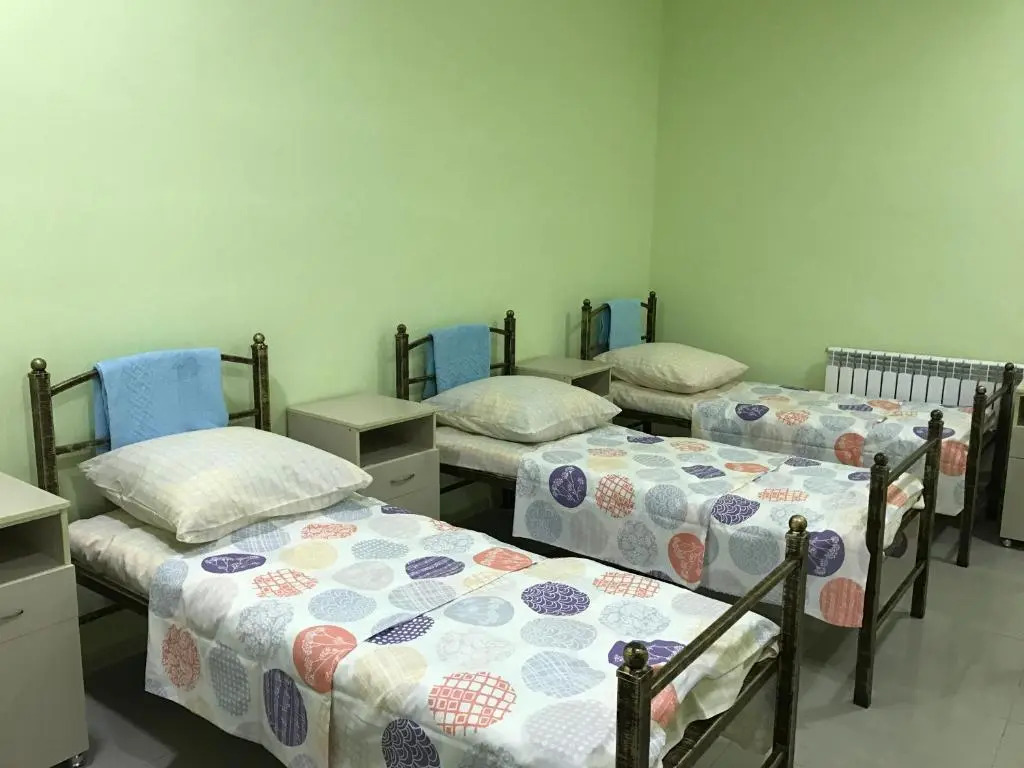 Bereke Hostel