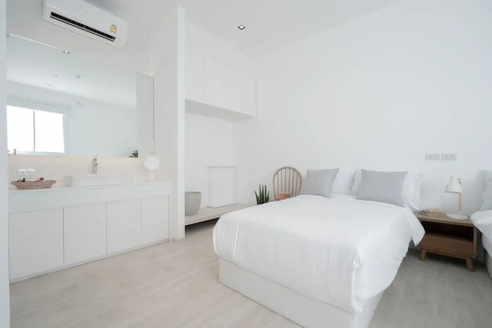 Any Day House Chiangmai