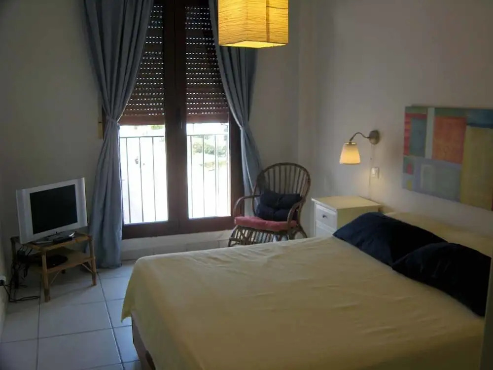 Apartamento Jardines J2-2C