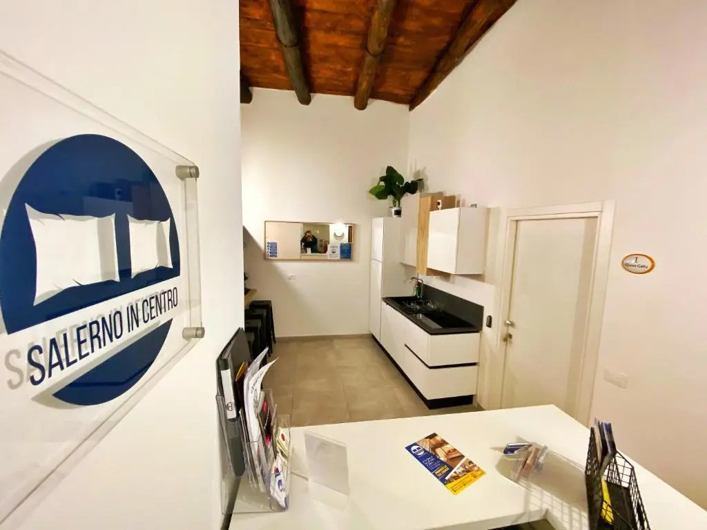 B&B Salerno IN Centro