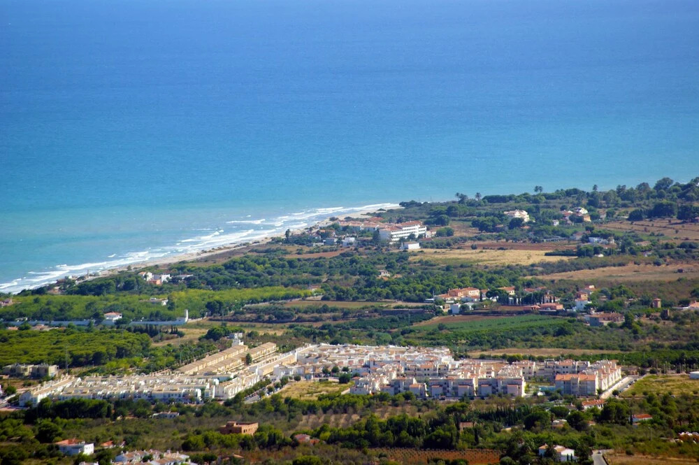 Apartamentos Cap y Corp