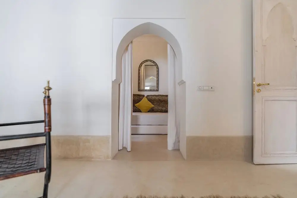 Riad Nomada