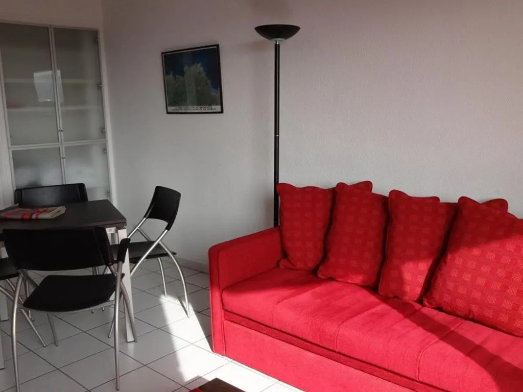 Appartement Perros-Guirec, 1 pièce, 2 personnes - FR-1-368-193