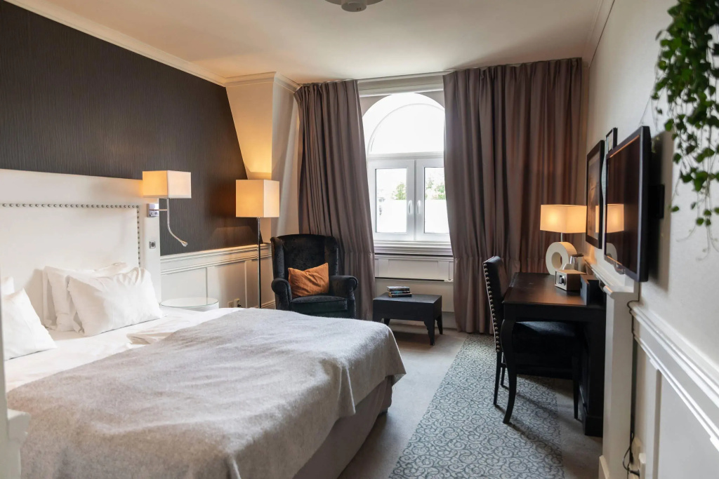 Home Hotel Atlantic
