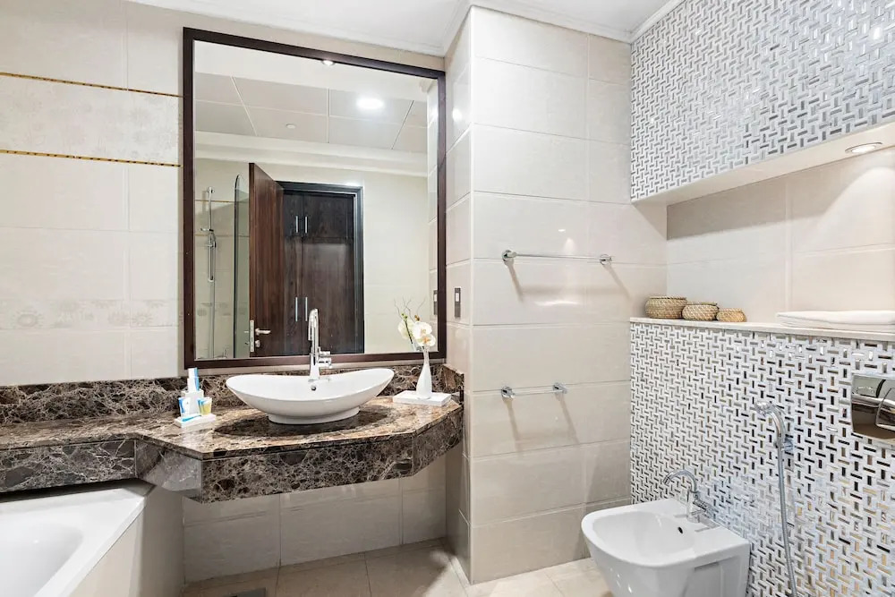 WelHome - Deluxe Apartment With Panoramic Sea Views