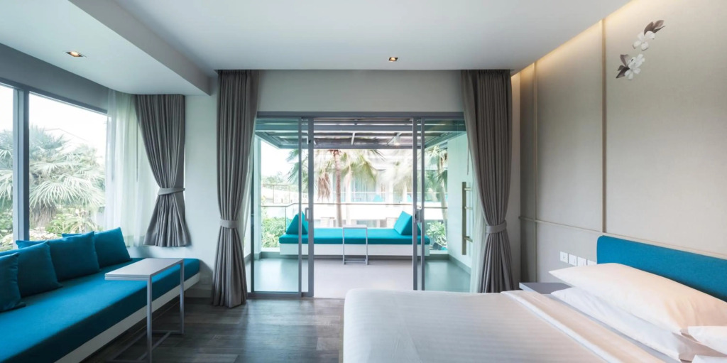 Bann Pantai Resort