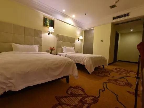 Beverly Hotel