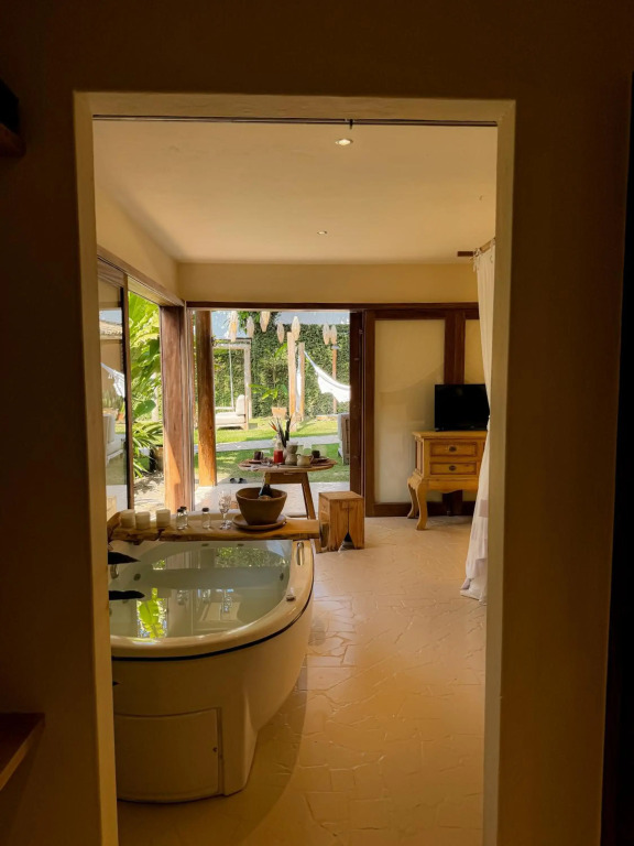 Casa Rabanete Trancoso