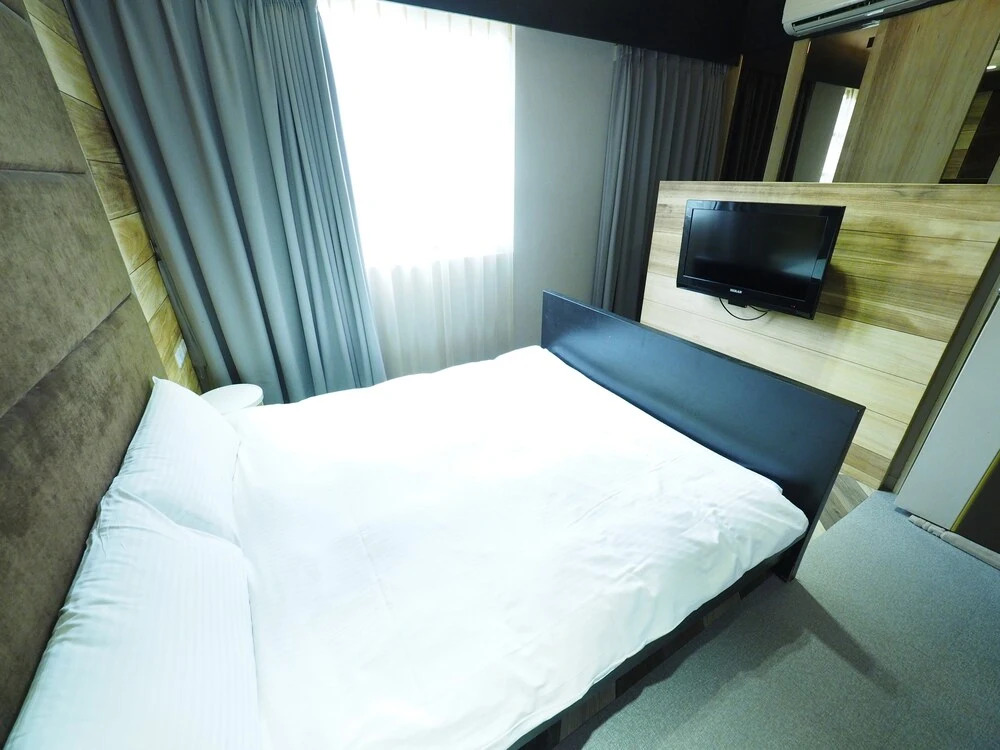 Fengjia Footpace - Hostel