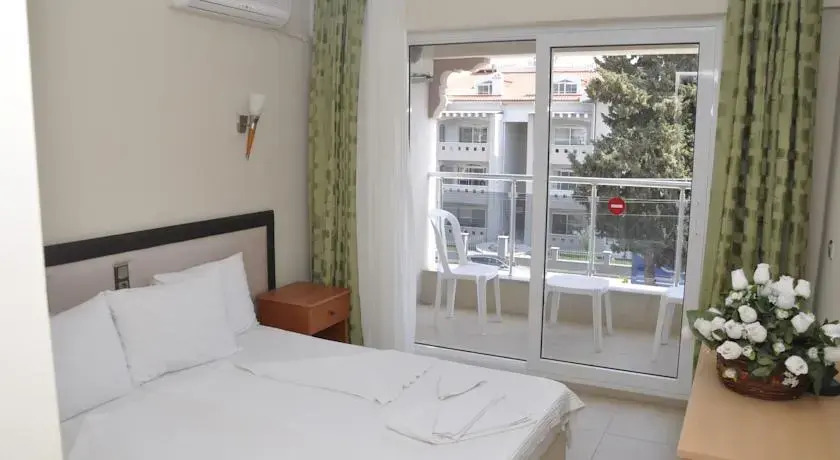 Marmaris Esen Hotel