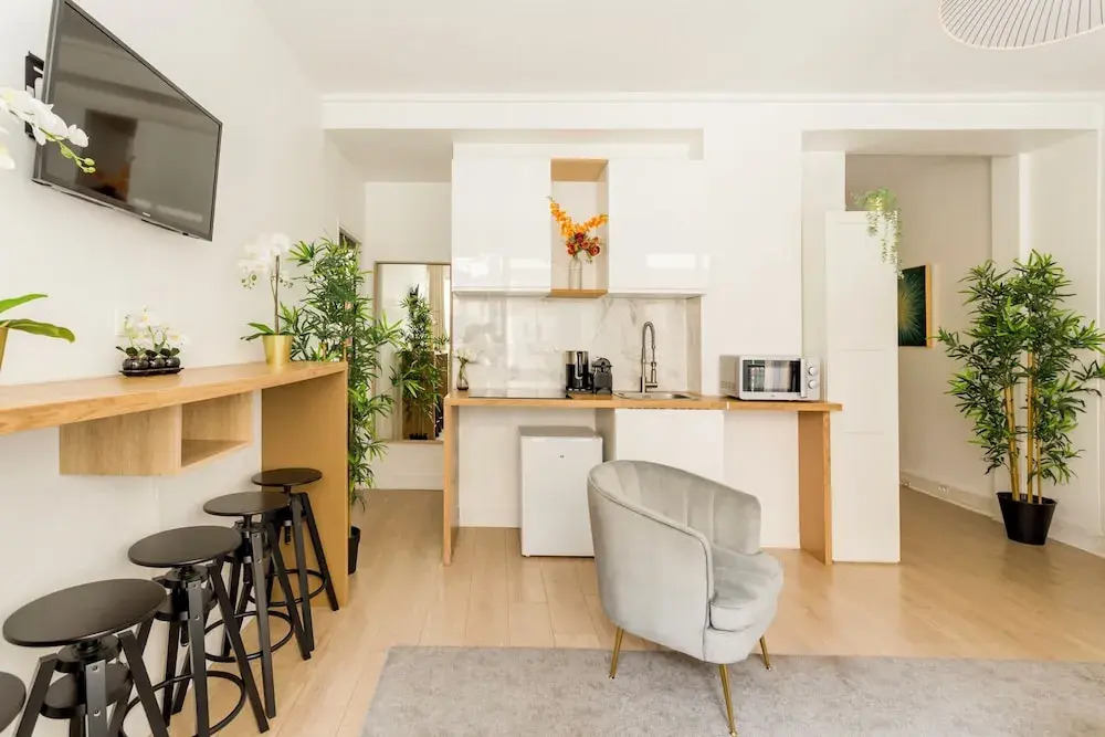 Merveil Family Suite - Aboukir VIII