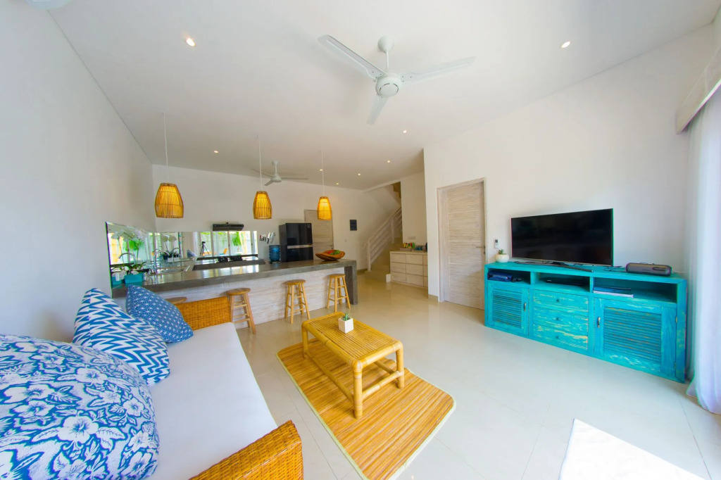 Mahi Mahi Villa & Suites