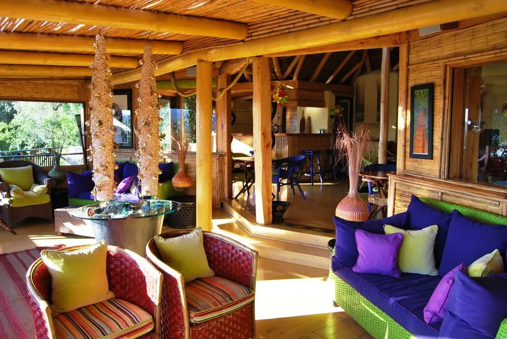 Phantom Forest Eco Reserve