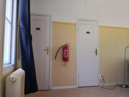 Perrongen Guesthouse
