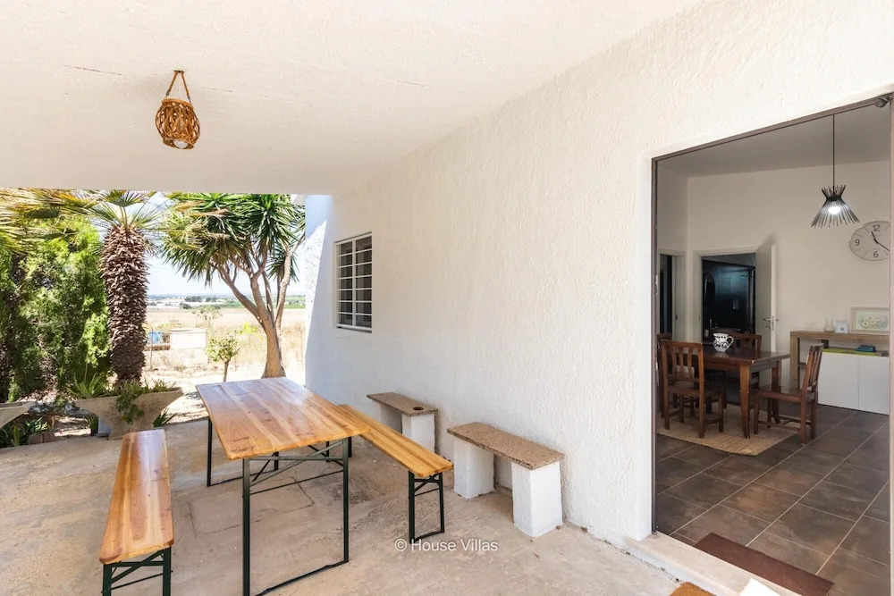 House Villas - Rose Violet House