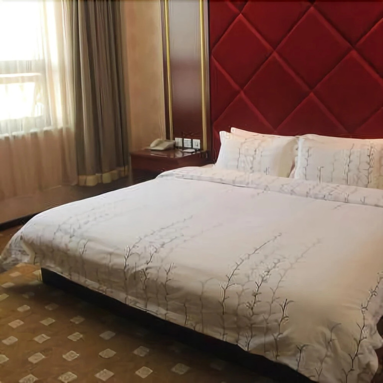 Maolin'ge Hotel