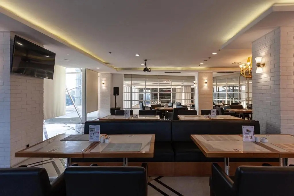 Shakti Hotel Bandung