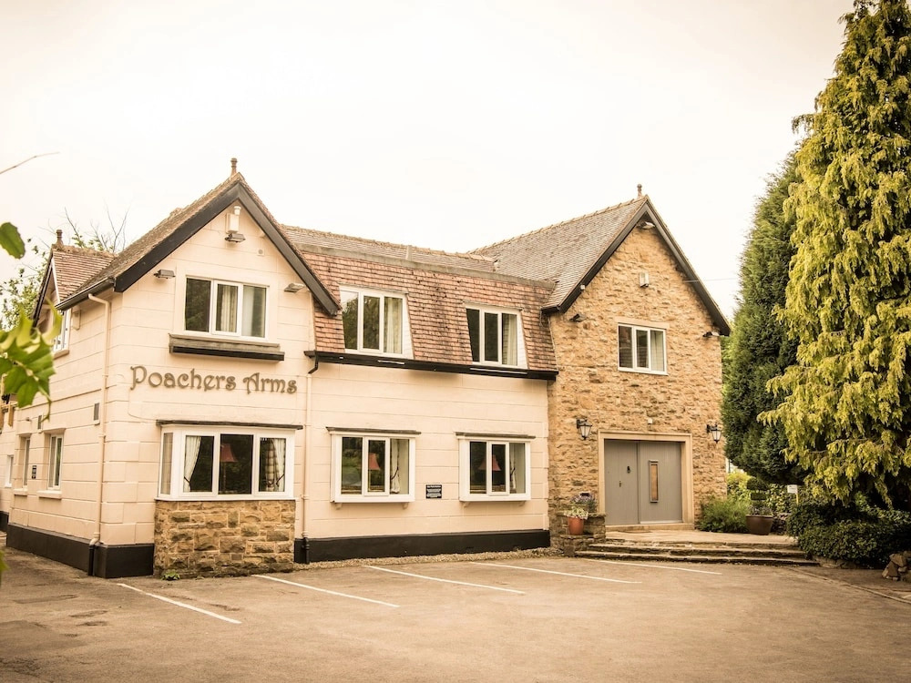 The Poachers Arms Hotel