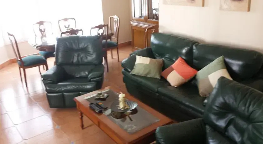 Chalet Luna Lunera