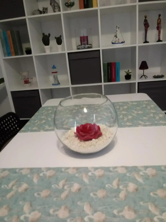 Apartamento Bediesta