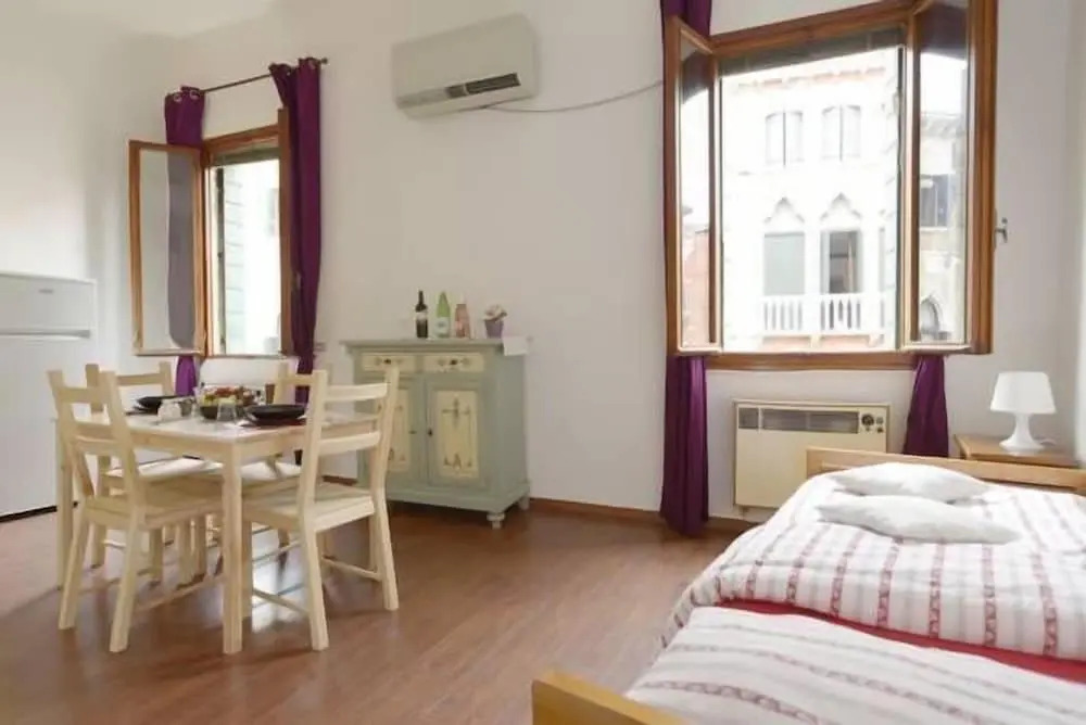Mario Apartment 5007
