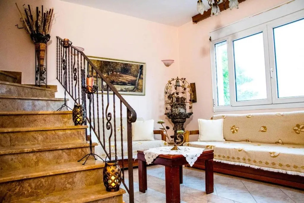 Possidi Summer House